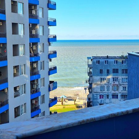 Sea Apartment Μπατούμι Εξωτερικό φωτογραφία