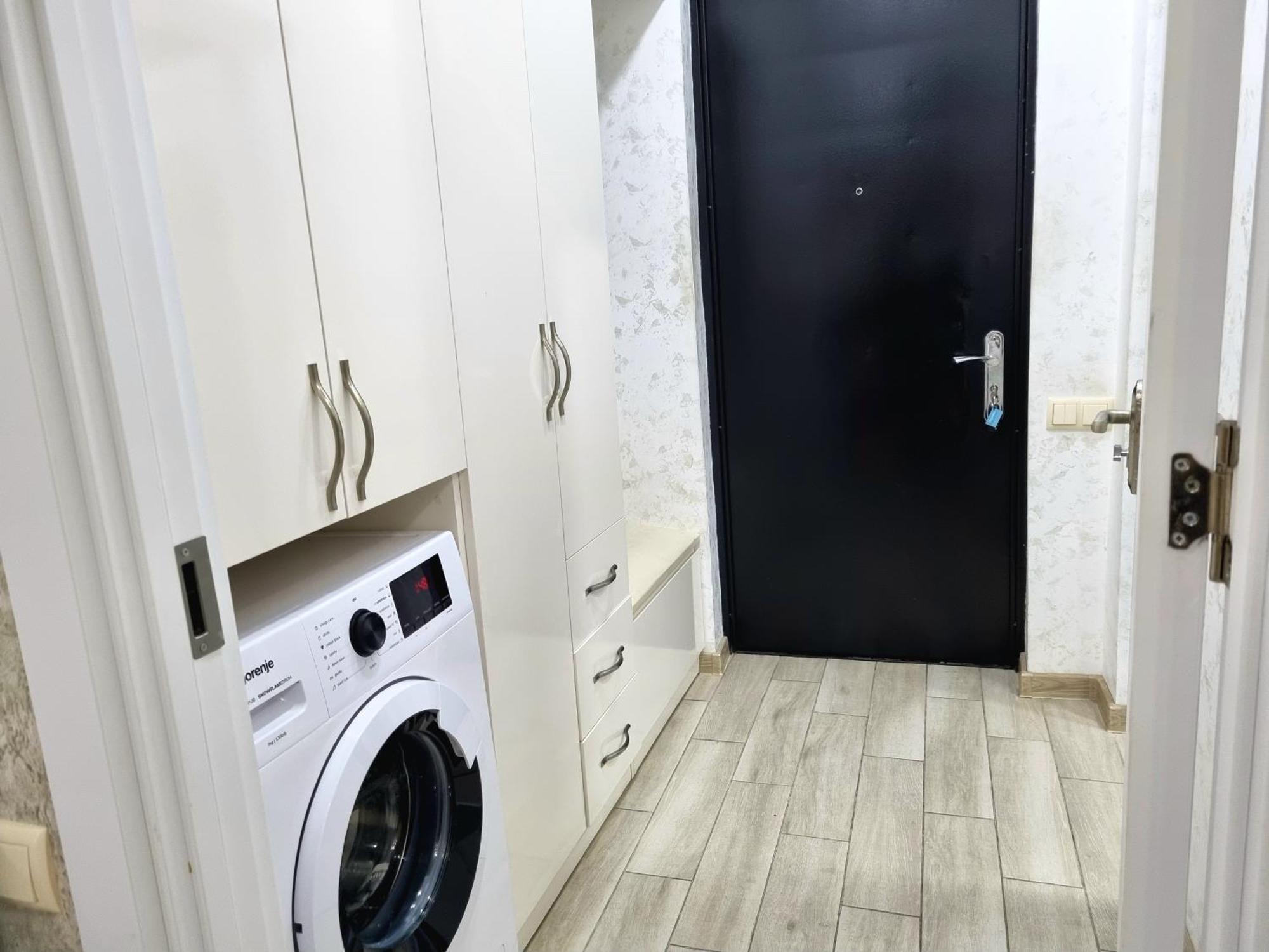 Sea Apartment Μπατούμι Εξωτερικό φωτογραφία