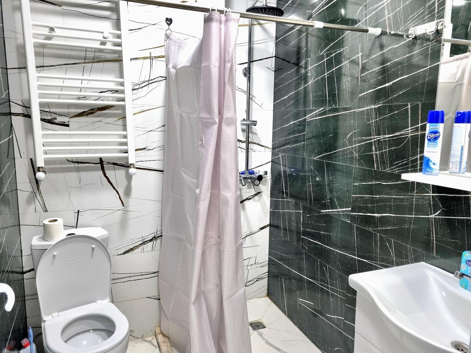 Sea Apartment Μπατούμι Εξωτερικό φωτογραφία