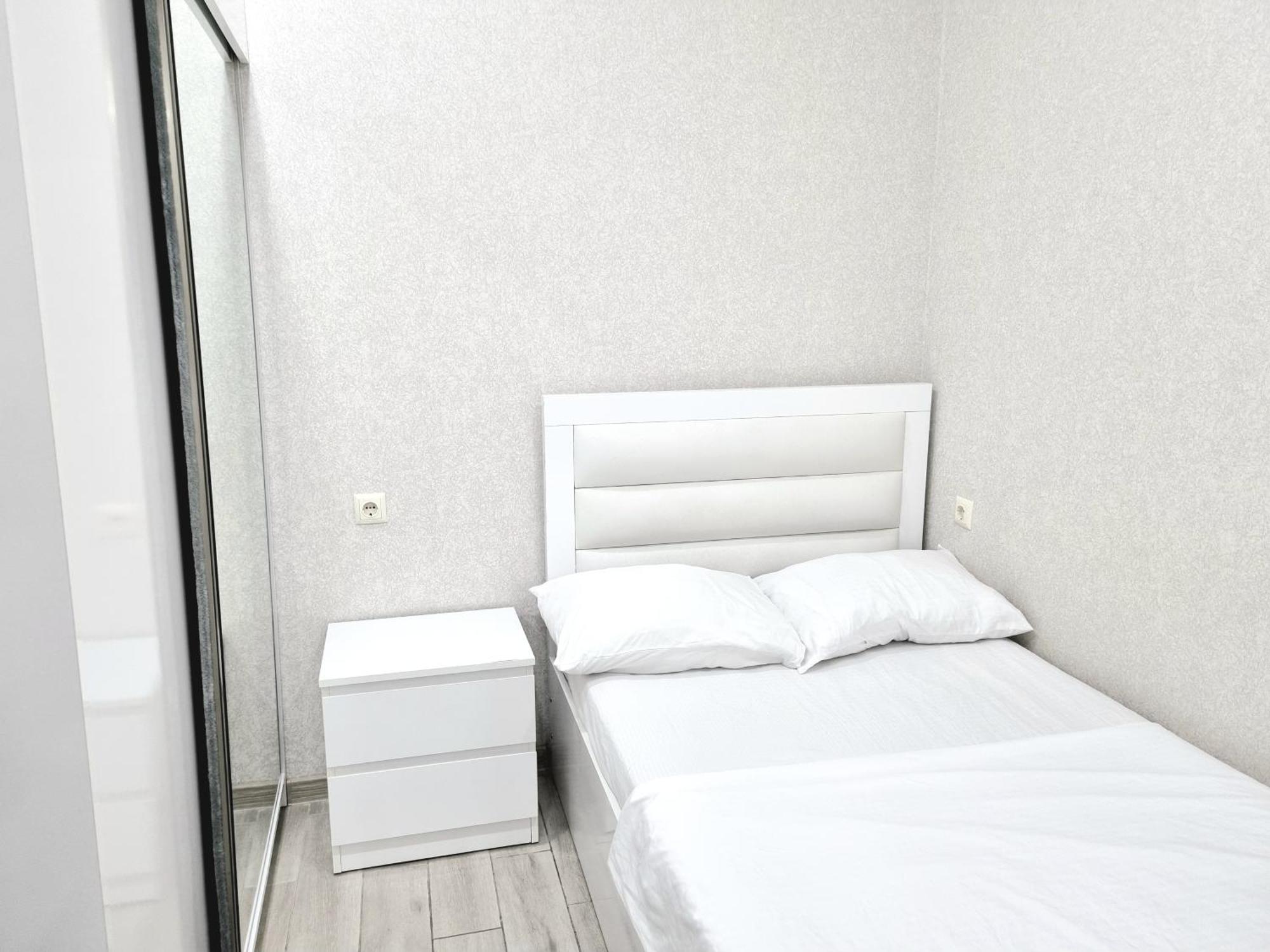 Sea Apartment Μπατούμι Εξωτερικό φωτογραφία