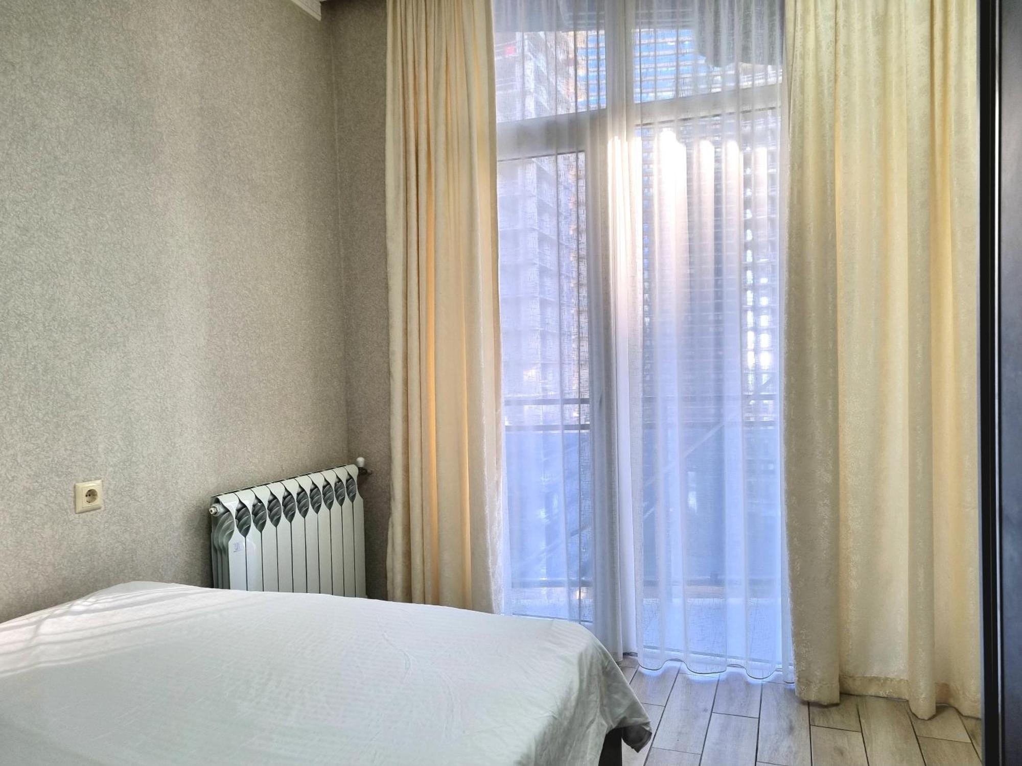 Sea Apartment Μπατούμι Εξωτερικό φωτογραφία