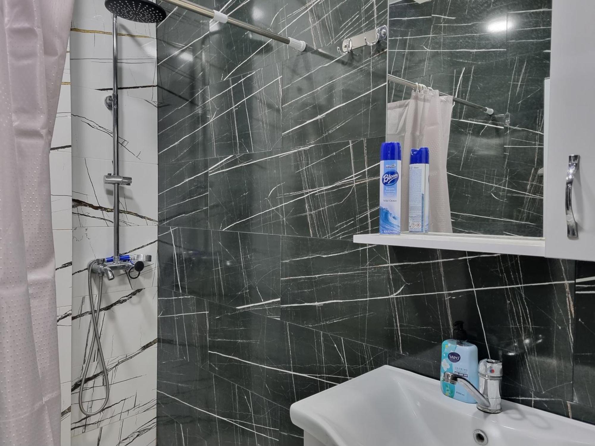 Sea Apartment Μπατούμι Εξωτερικό φωτογραφία