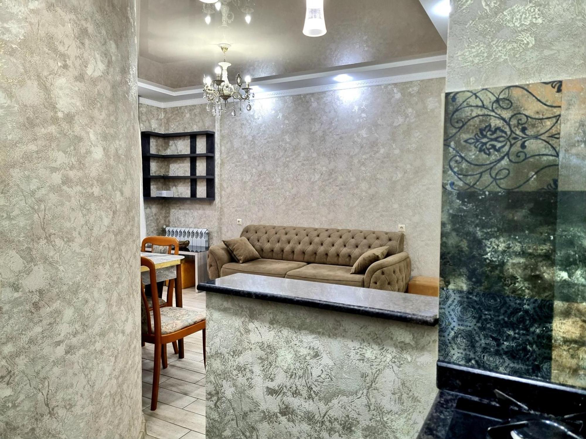 Sea Apartment Μπατούμι Εξωτερικό φωτογραφία